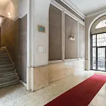 New Vatican Big Apartment - Romedreamhome