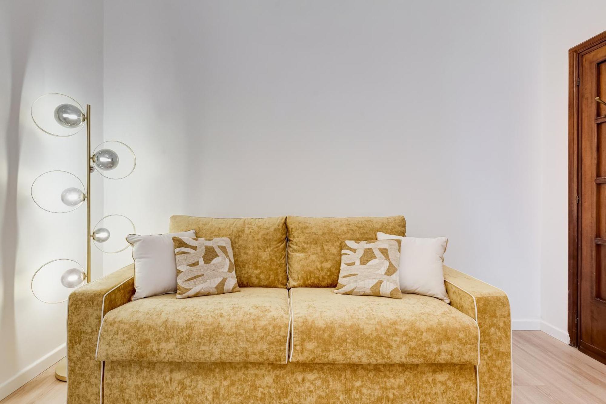 Apartment New Vatican Big Apartment - Romedreamhome