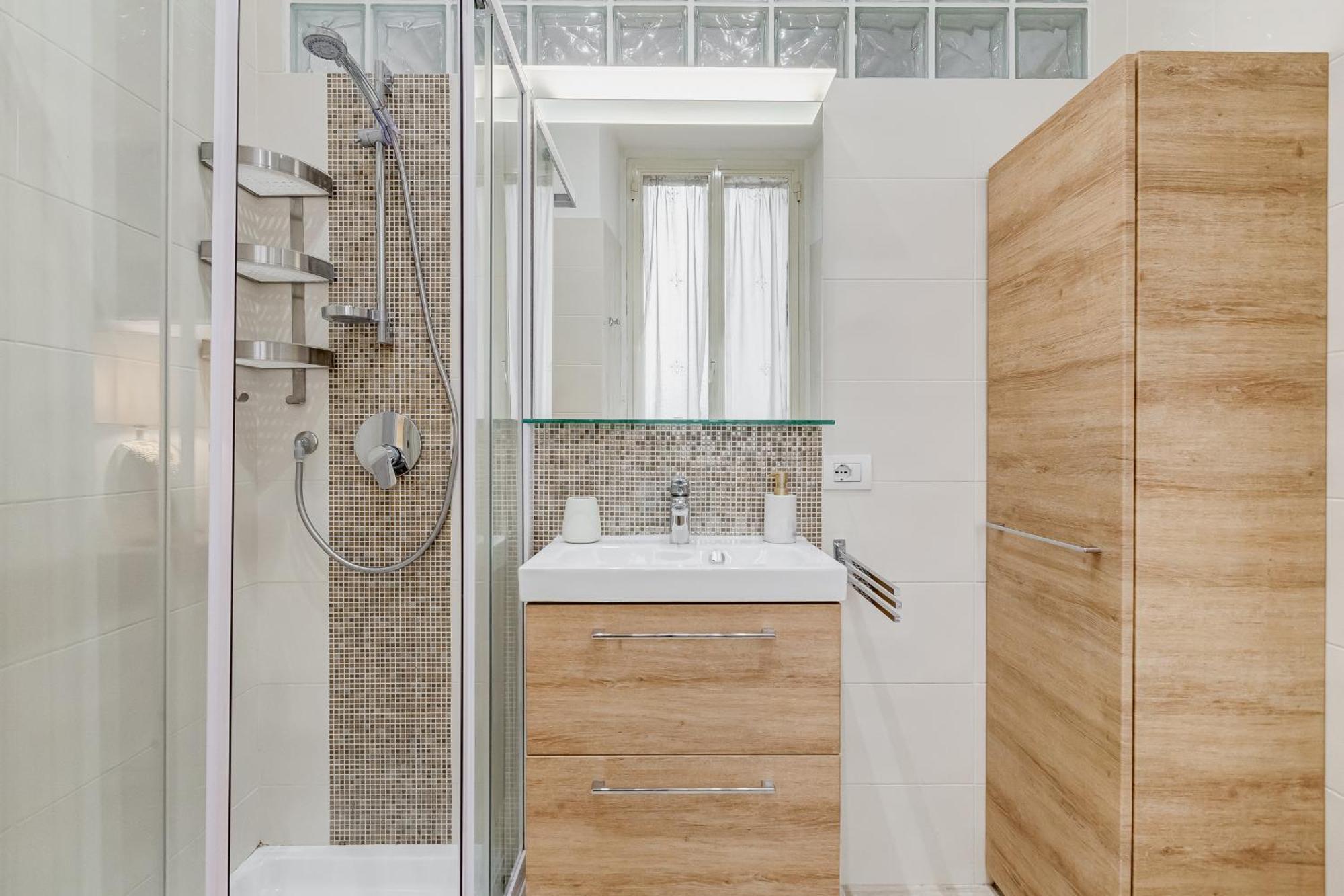 Apartment New Vatican Big Apartment - Romedreamhome *